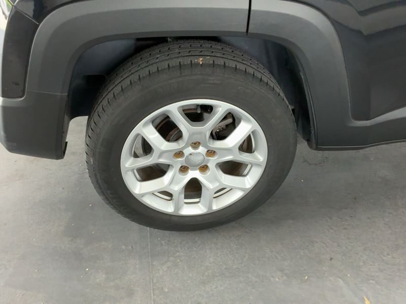 Jeep Renegade 2.0 M-Jet Limited 4WD 2014 – снимка 9