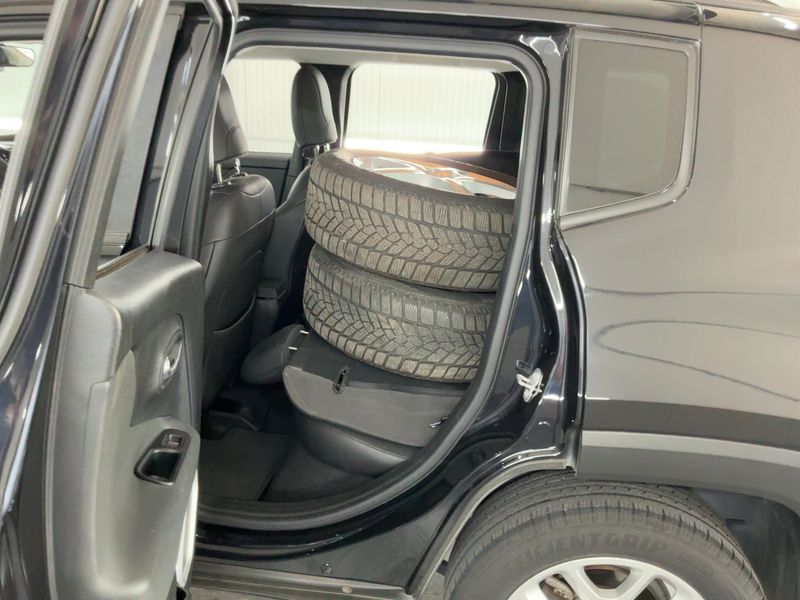 Jeep Renegade 2.0 M-Jet Limited 4WD 2014 – снимка 20