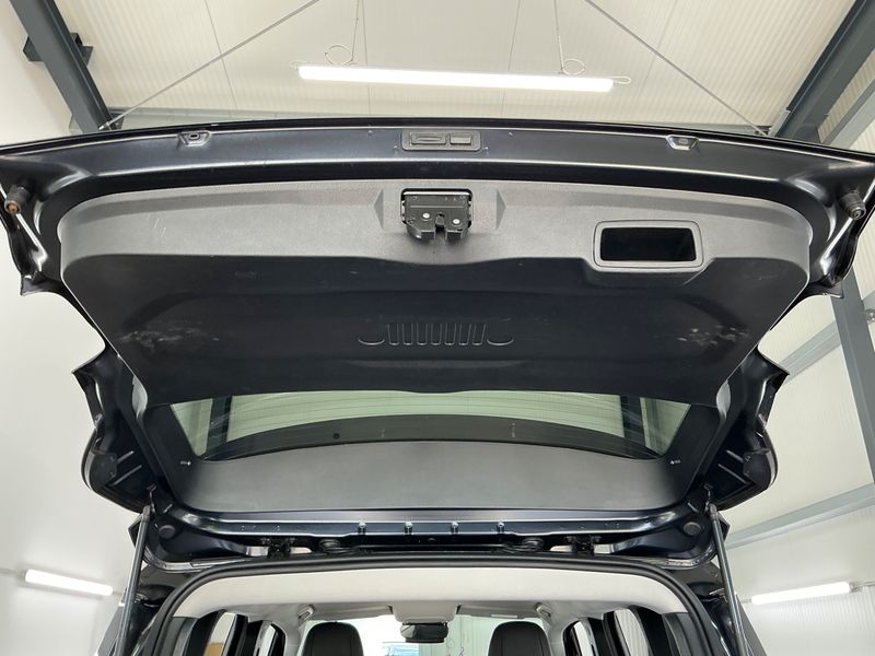 Jeep Renegade 2.0 M-Jet Limited 4WD 2014 – снимка 29