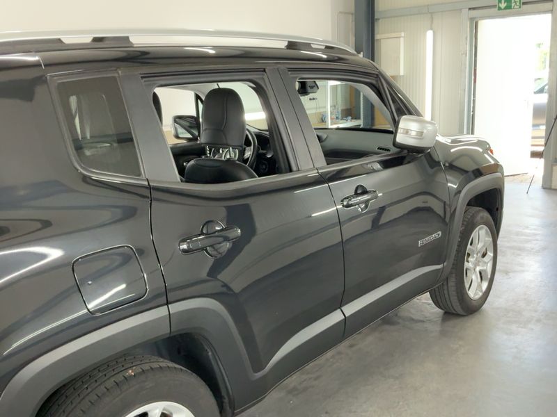 Jeep Renegade 2.0 M-Jet Limited 4WD 2014 – снимка 10