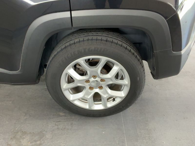 Jeep Renegade 2.0 M-Jet Limited 4WD 2014 – снимка 5