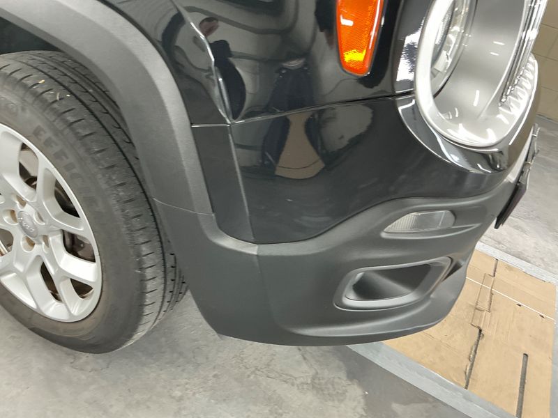 Jeep Renegade 2.0 M-Jet Limited 4WD 2014 – снимка 32