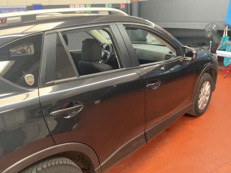 Mazda CX-5 2.2 Turbodiesel Center-Line 2WD 2012 – снимка 10