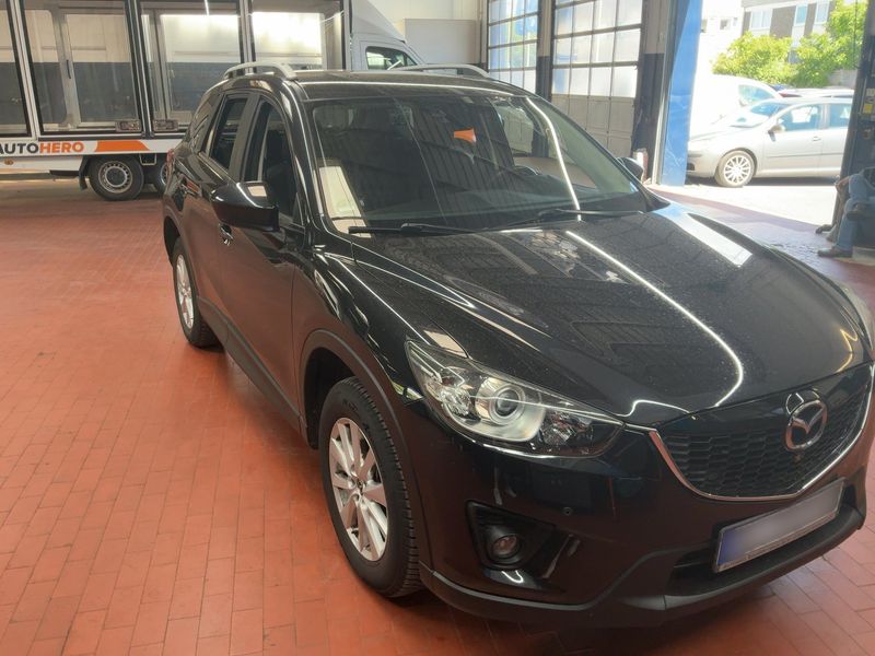 Mazda CX-5 2.2 Turbodiesel Center-Line 2WD 2012 – снимка 12