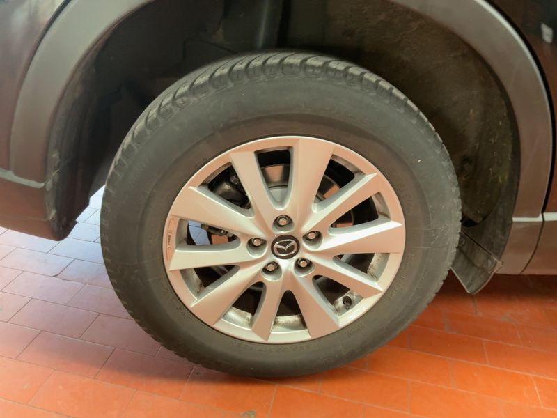 Mazda CX-5 2.2 Turbodiesel Center-Line 2WD 2012 – снимка 9