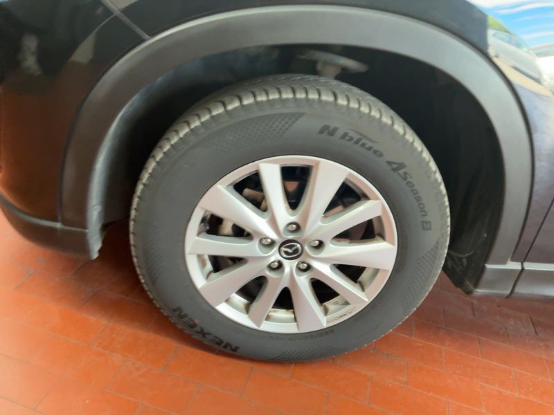 Mazda CX-5 2.2 Turbodiesel Center-Line 2WD 2012 – снимка 3