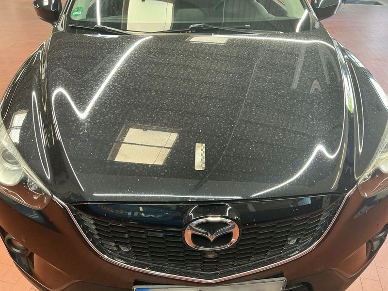 Mazda CX-5 2.2 Turbodiesel Center-Line 2WD 2012 – снимка 34