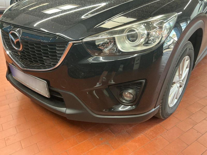 Mazda CX-5 2.2 Turbodiesel Center-Line 2WD 2012 – снимка 33