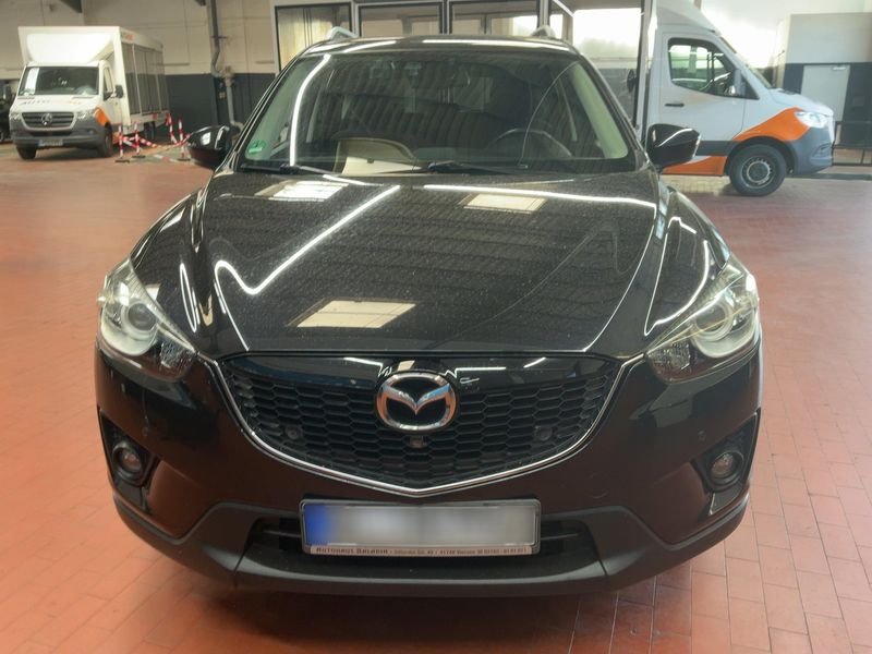 Mazda CX-5 2.2 Turbodiesel Center-Line 2WD 2012 – снимка 14