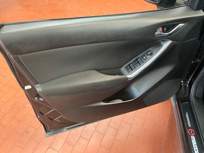 Mazda CX-5 2.2 Turbodiesel Center-Line 2WD 2012 – снимка 24