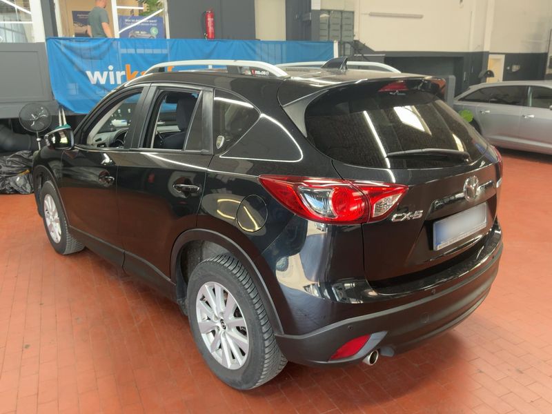 Mazda CX-5 2.2 Turbodiesel Center-Line 2WD 2012 – снимка 6