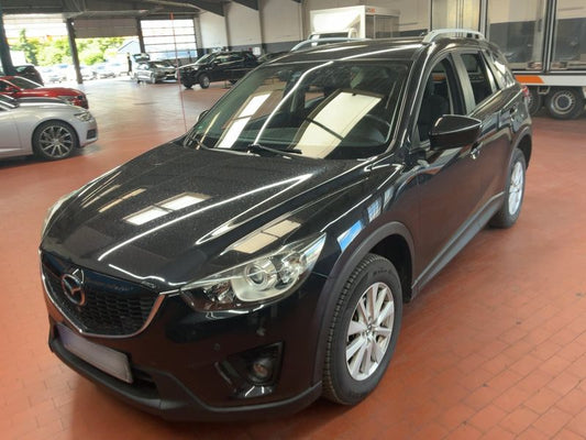 Mazda CX-5 2.2 Turbodiesel Center-Line 2WD 2012 – снимка 1