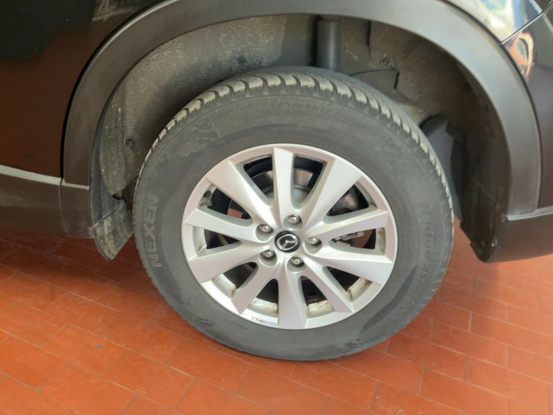 Mazda CX-5 2.2 Turbodiesel Center-Line 2WD 2012 – снимка 5
