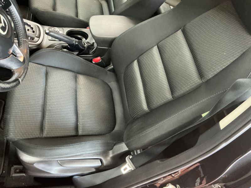 Mazda CX-5 2.2 Turbodiesel Center-Line 2WD 2012 – снимка 25
