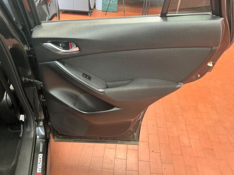 Mazda CX-5 2.2 Turbodiesel Center-Line 2WD 2012 – снимка 23