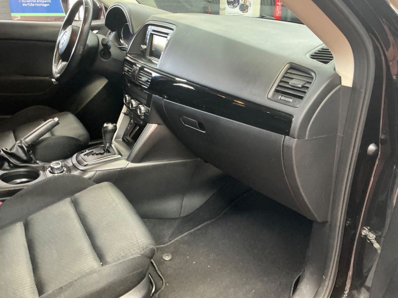 Mazda CX-5 2.2 Turbodiesel Center-Line 2WD 2012 – снимка 22