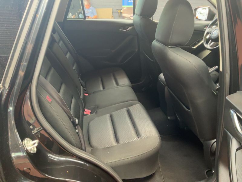 Mazda CX-5 2.2 Turbodiesel Center-Line 2WD 2012 – снимка 19