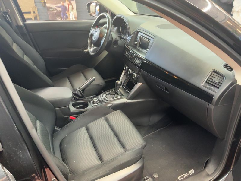 Mazda CX-5 2.2 Turbodiesel Center-Line 2WD 2012 – снимка 16
