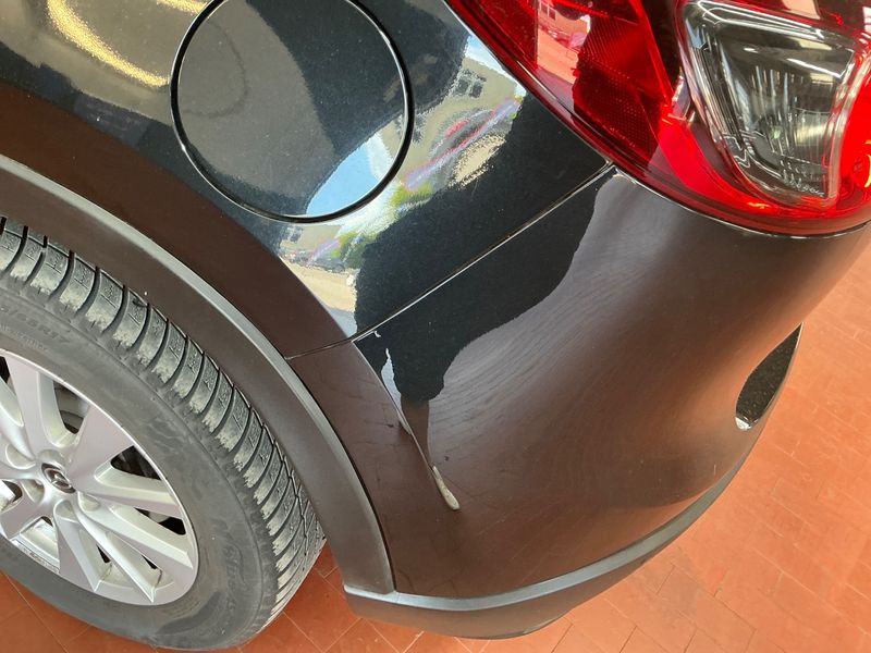 Mazda CX-5 2.2 Turbodiesel Center-Line 2WD 2012 – снимка 30
