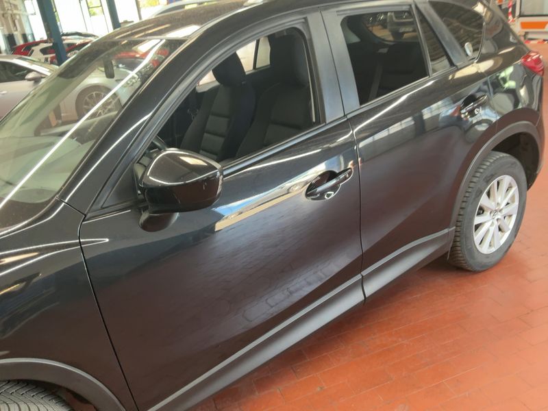 Mazda CX-5 2.2 Turbodiesel Center-Line 2WD 2012 – снимка 4