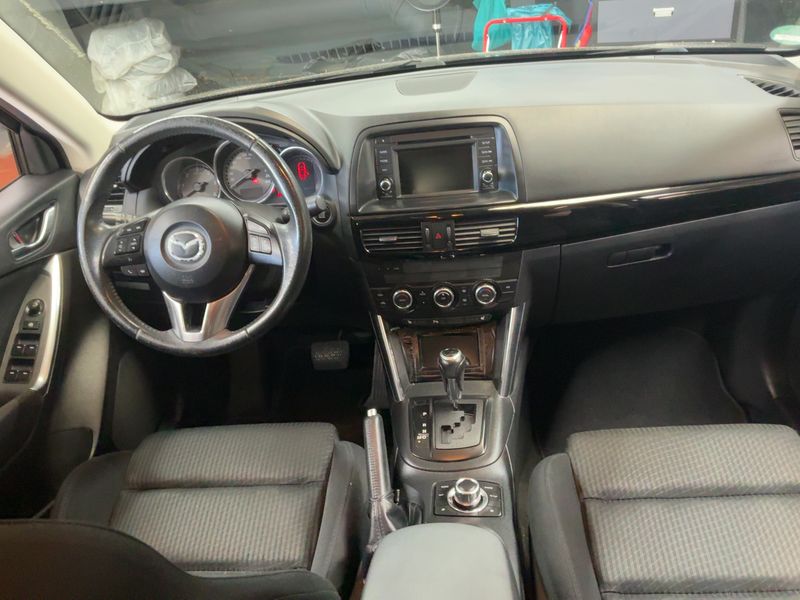 Mazda CX-5 2.2 Turbodiesel Center-Line 2WD 2012 – снимка 17