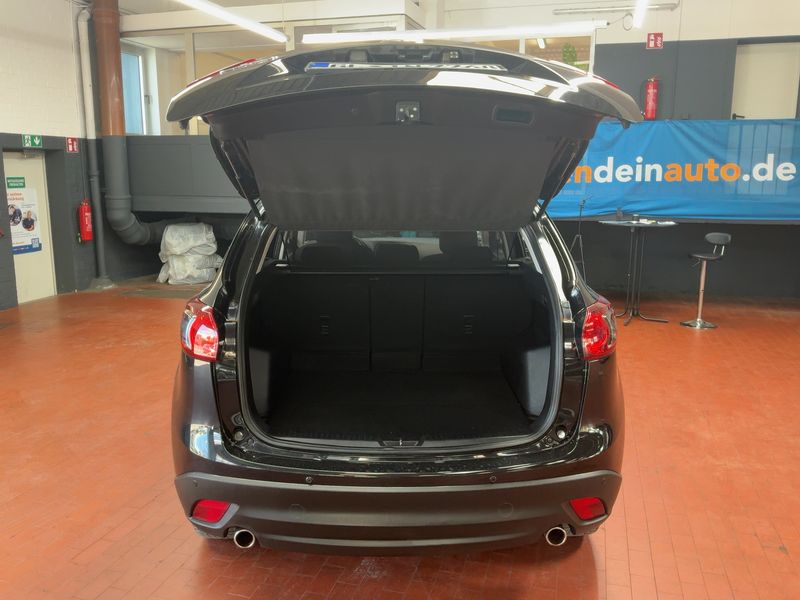Mazda CX-5 2.2 Turbodiesel Center-Line 2WD 2012 – снимка 15