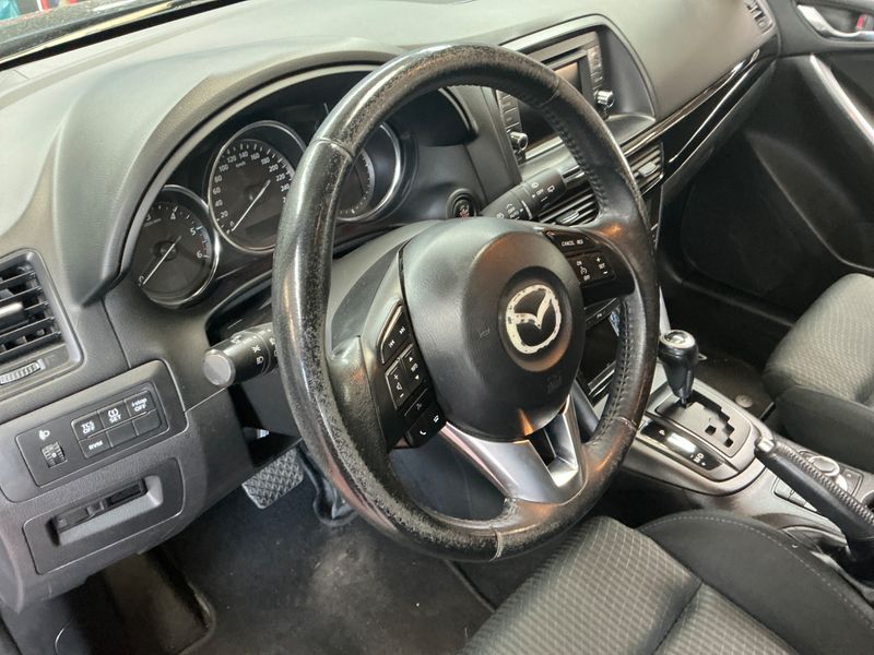 Mazda CX-5 2.2 Turbodiesel Center-Line 2WD 2012 – снимка 26