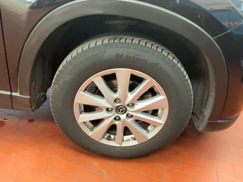 Mazda CX-5 2.2 Turbodiesel Center-Line 2WD 2012 – снимка 11