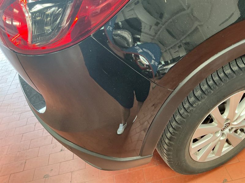 Mazda CX-5 2.2 Turbodiesel Center-Line 2WD 2012 – снимка 31