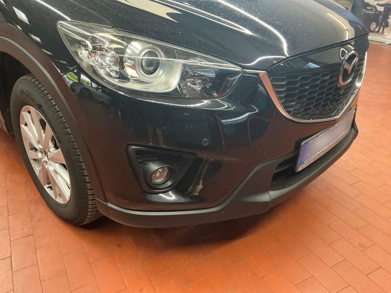 Mazda CX-5 2.2 Turbodiesel Center-Line 2WD 2012 – снимка 32