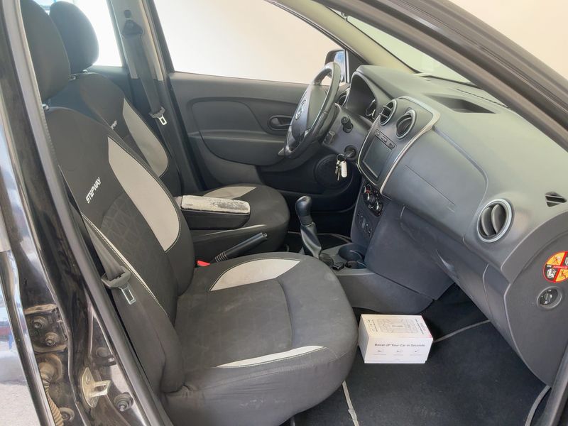 Dacia Sandero 1.5 dCi Stepway 2016 – снимка 11