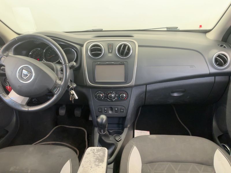 Dacia Sandero 1.5 dCi Stepway 2016 – снимка 12