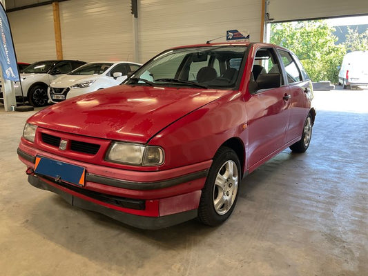 Seat Ibiza 1.4 CLX 1995 – снимка 1