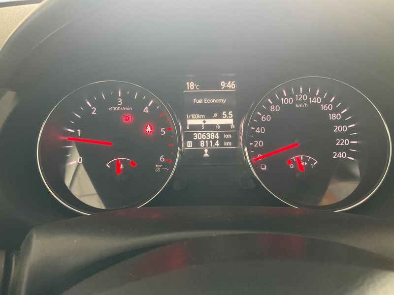 Nissan Qashqai 1.5 Turbodiesel Acenta 2012 – снимка 4