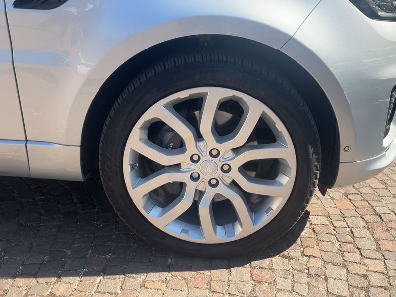 Land Rover Range Rover Sport 3.0 SD V6 Autobiography Dynamic 2019 – снимка 11