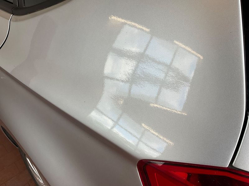 Volkswagen Golf VII Sportsvan 1.2 TSI Trendline BlueMotion Tech 2015 – снимка 33