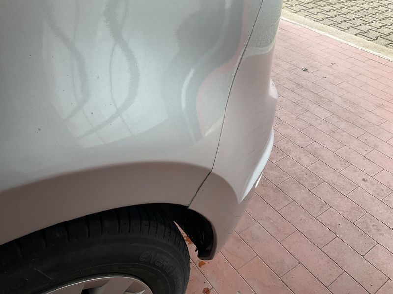 Volkswagen Golf VII Sportsvan 1.2 TSI Trendline BlueMotion Tech 2015 – снимка 45