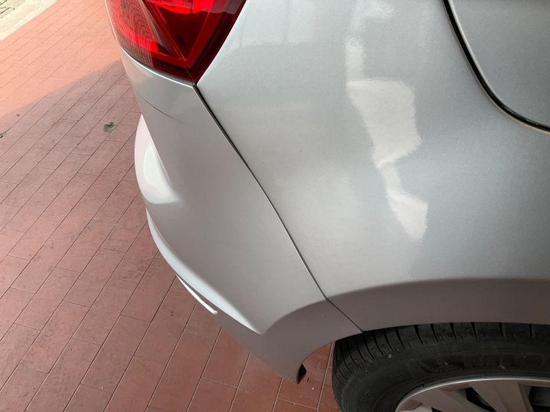 Volkswagen Golf VII Sportsvan 1.2 TSI Trendline BlueMotion Tech 2015 – снимка 46
