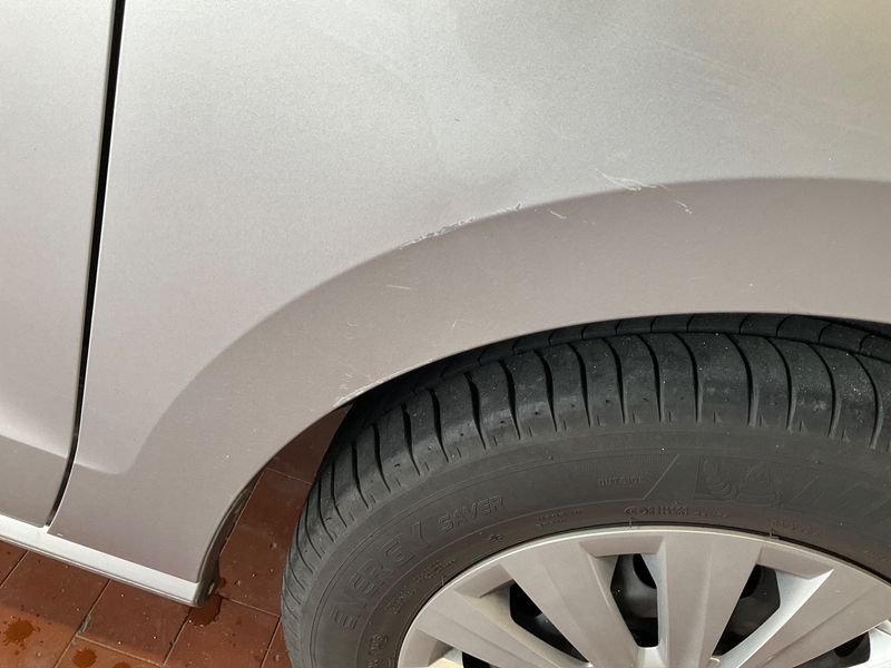 Volkswagen Golf VII Sportsvan 1.2 TSI Trendline BlueMotion Tech 2015 – снимка 23