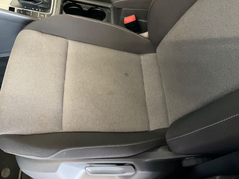 Volkswagen Golf VII Sportsvan 1.2 TSI Trendline BlueMotion Tech 2015 – снимка 43