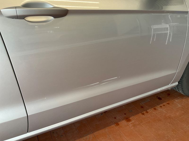 Volkswagen Golf VII Sportsvan 1.2 TSI Trendline BlueMotion Tech 2015 – снимка 26