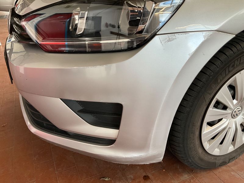 Volkswagen Golf VII Sportsvan 1.2 TSI Trendline BlueMotion Tech 2015 – снимка 49