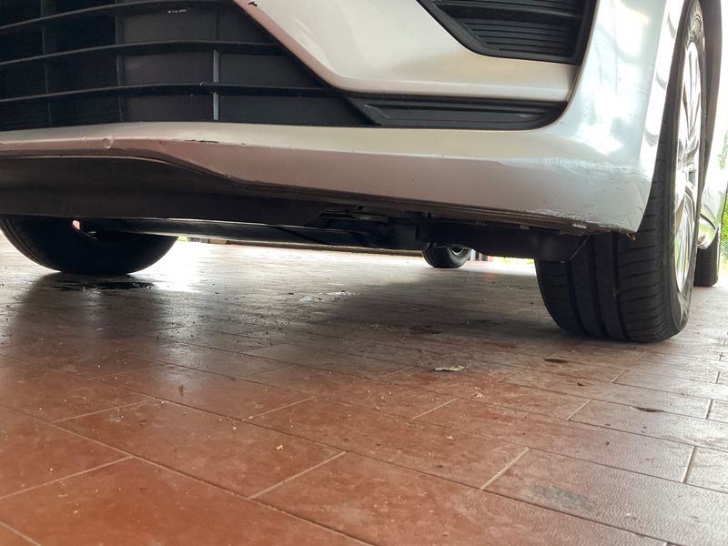 Volkswagen Golf VII Sportsvan 1.2 TSI Trendline BlueMotion Tech 2015 – снимка 48
