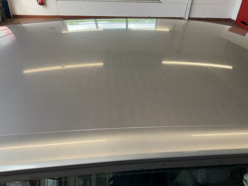 Volkswagen Golf VII Sportsvan 1.2 TSI Trendline BlueMotion Tech 2015 – снимка 13
