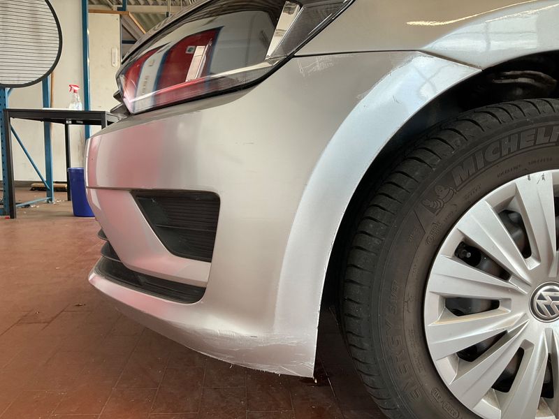 Volkswagen Golf VII Sportsvan 1.2 TSI Trendline BlueMotion Tech 2015 – снимка 50