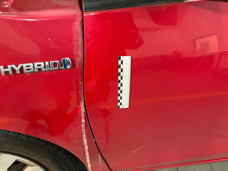 Toyota Yaris 1.5 Hybrid Active 2015 – снимка 33