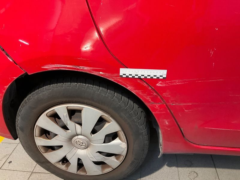 Toyota Yaris 1.5 Hybrid Active 2015 – снимка 21