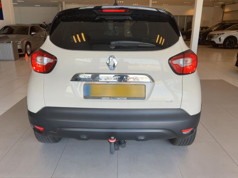 Renault Captur 0.9 Energy Intens 2015 – снимка 7