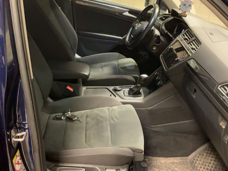 Volkswagen Tiguan 2.0 TDI Highline 4Motion BlueMotion Tech 2019 – снимка 16