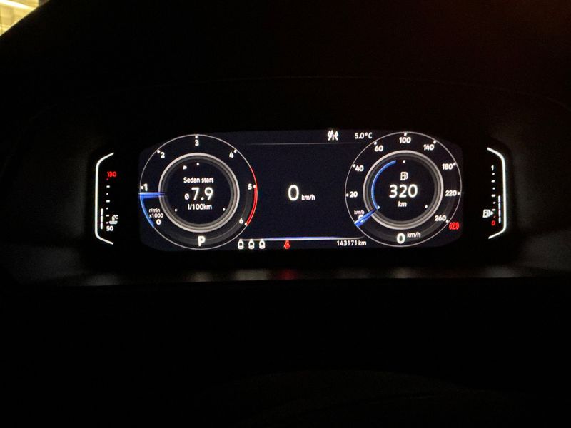 Volkswagen Tiguan 2.0 TDI Highline 4Motion BlueMotion Tech 2019 – снимка 18